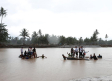 La tormenta tropical, Tembin, deja Filipinas sumida en el desastre