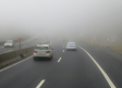 Alerta amarilla por nieblas densas en Albacete y Ciudad Real