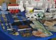 Operación antidroga en Albacete: hay 18 detenidos y 6 puntos de venta desmantelados