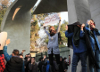 6 días seguidos de protestas en Irán, que dejan ya una veintena de muertos