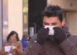 La provincia de Guadalajara, en nivel epidémico de gripe