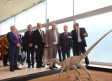 Vídeo: novedades en el Museo Paleontológico de Cuenca