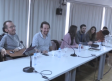 Pablo Iglesias pide que se haga autocrítica en el Consejo Ciudadano de Podemos