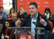 El PSOE renueva sus liderazgos en Toledo, Cuenca y Guadalajara