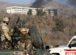 Los talibanes reclaman la autoría del ataque al Hotel Intercontinental de Kabul