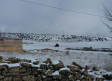 La nieve interrumpe 40 rutas escolares en C-LM: casi 600 alumnos sin clase