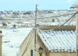 Llega un temporal que dejará nieve y heladas en Castilla-La Mancha