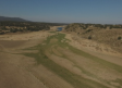 Medidas por la sequía en el embalse del Torcón: comienzan las restricciones en el consumo de agua