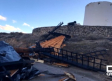 Siguen los avisos por viento en Castilla-La Mancha: estos son los daños producidos