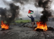 16 palestinos muertos y más de 1000 heridos en incidentes en la frontera de Gaza