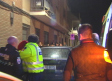 Detenida una mujer por presuntamente agredir a su pareja con un cuchillo en Ciudad Real