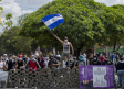 Al menos 27 muertos durante las protestas en Nicaragua contra la reforma de la Seguridad Social