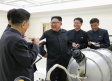 Corea del Norte mostrará públicamente el desmantelamiento de su base nuclear en mayo