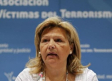 Angeles Pedraza (AVT) en CMM Radio: "Que ETA deje los circos y cumpla sus penas"