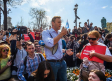 Navalni, el líder opositor ruso, puesto en libertad