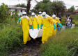 La OMS se prepara para el "peor escenario" posible ante el nuevo brote de ébola en el Congo