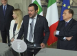 Giuseppe Conte, jurista, propuesto para ser primer ministro de Italia
