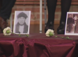 Entregan a sus familiares en Guadalajara los restos de 22 asesinados por el franquismo