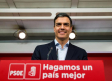 El PSOE registra en el Congreso la moción de censura contra Rajoy