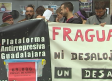 Piden hasta cuatros años de cárcel para los repobladores de Fraguas, Guadalajara