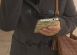 Detenida una mujer por simular el robo de su teléfono móvil por un tirón en Toledo