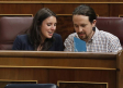 Las bases de Podemos respaldan a Iglesias y Montero con participación récord