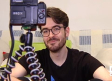 El youtuber físico de Ciudad Real que arrasa en internet
