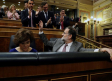 Moción de censura: Sánchez se compromete a mantener los presupuestos