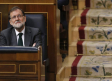Rajoy da las gracias a españoles: "Orgulloso de haber sido vuestro presidente"