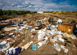 Castilla-La Mancha contra el abandono de basura en la naturaleza