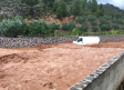 Elche de la Sierra, Liétor y Socovos, las más afectadas por las intensas lluvias