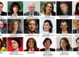 Once mujeres y seis hombres: las ministras y ministros de Sánchez