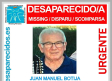 Buscan en Talavera de la Reina a un hombre de 73 años que desapareció el lunes en un pueblo de Ávila