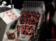 Italia rechaza el desembarco de 629 inmigrantes y pide a Malta que los acoja