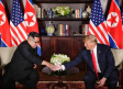 Cumbre histórica de Singapur: Trump dice que la desnuclearización de Corea comenzará "muy rápido"