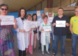 Agresión en Camarena: Reclaman mayor seguridad en los centros de salud