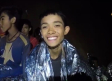 Operación rescate completada: los niños y su entrenador, fuera de la cueva de Tailandia