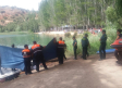 Encuentran el cuerpo sin vida del joven desaparecido en las Lagunas de Ruidera