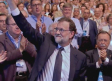 Rajoy en su despedida: "Me aparto, pero no me voy. Seré leal"
