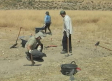 Comienzan las segundas excavaciones en la ciudad romana de Caraca