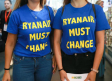 La huelga de Ryanair transcurre sin incidencias y se cumplen los servicios mínimos