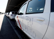 Los taxistas de Ciudad Real y Guadalajara se suman a la huelga