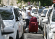 Fin de la huelga: los taxistas dan "un margen de confianza" y retoman su actividad