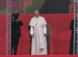 El papa Francisco declara "inadmisible" la pena de muerte y cambia el Catecismo