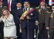 Nicolás Maduro acusa al presidente de Colombia de intentar asesinarlo en un ataque con drones