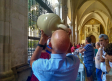 Tradiciones del 15 de agosto: los botijos de Toledo y la patrona de los viticultores en Tomelloso