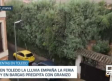 Continúan los avisos por fuertes lluvias y tormentas en Cuenca y Albacete