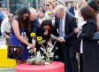 17A, un año después: el homenaje a las víctimas de los atentados en Barcelona y Cambrils