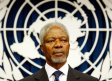 Muere a los 80 años el ex secretario general de la ONU y Nobel de la Paz, Kofi Annan