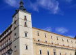 Foro Memoria de Toledo estudia que se pueda exhumar a Moscardó y Bosch del Alcázar